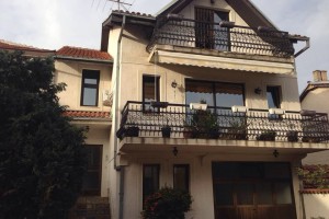 Луксузна резиденција во Битола 50m од Широк Сокак