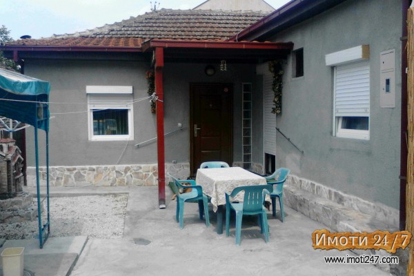 stanovi skopje Кука во населба Маџари - Скопје