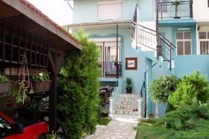 Се продава куќа во центар на Битола