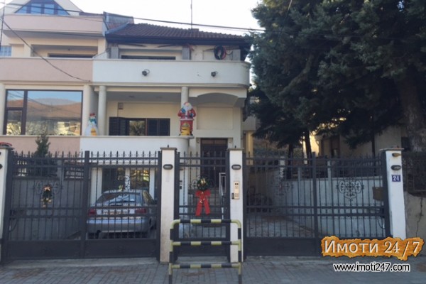 House for rent in Macedonia