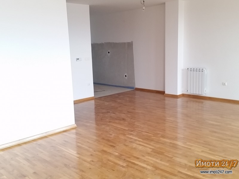 Нов стан во Пржино - 870 еврам2