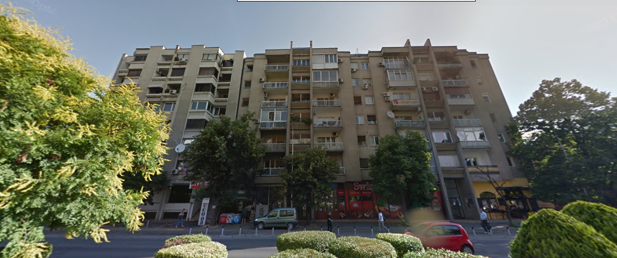 Се продава стан во Дебар маало - Буњаковец