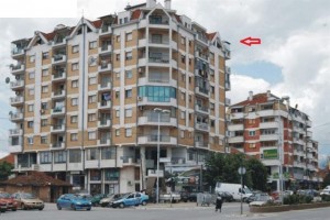Stan 83m2 Kumanovo