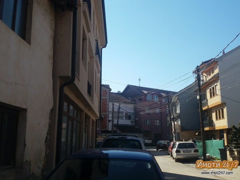 Kuka vo Centarot na Struga-Cena po dogovor