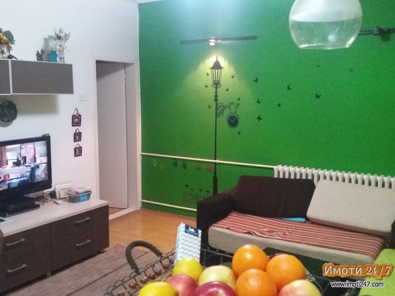 Се продава стан во КАРПОШ 1 од 71м2 кај Центар за странски јазици