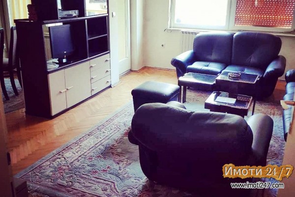 stanovi skopje Продавам трособен комфорен стан во Ново Лисиче