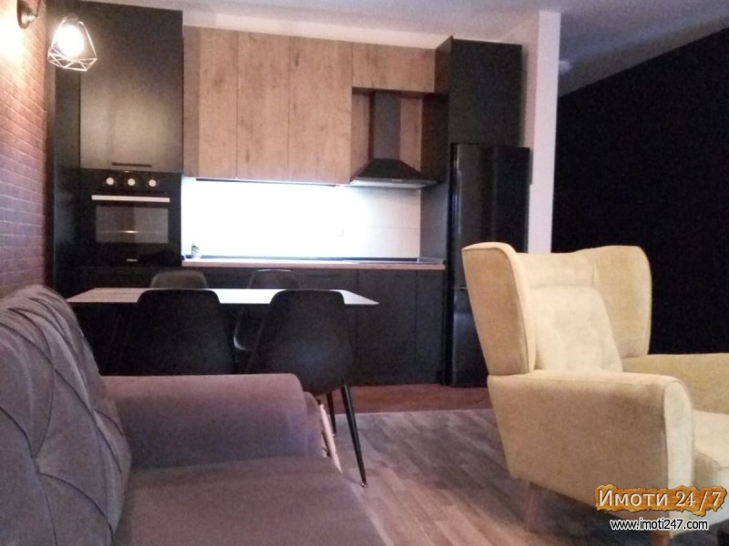 Brand New Not Used Apartment Vodno