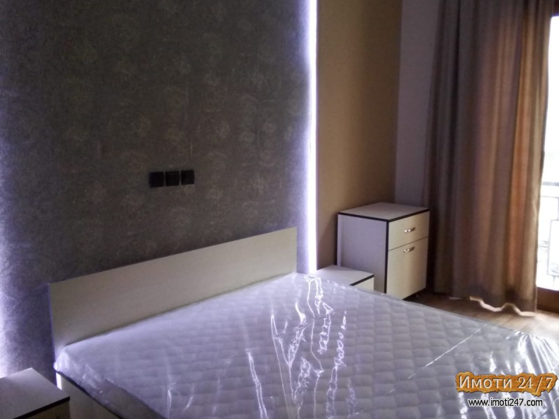Brand New Not Used Apartment Vodno