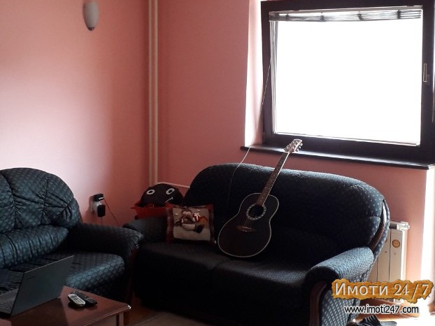 Се издава стан во Скопје населба Центар 