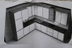 Nova Izgradena kuka 160m² na dva sprata vo Veles se prodava 