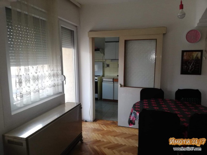 Се продава стан во Ѓорче Петров