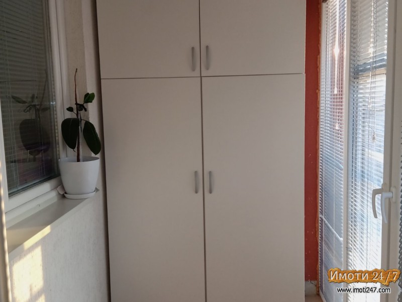 Се продава стан во Ѓорче Петров Јурија-во близина на болницата Санте Плус во зграда од ИЛИНДЕН гр
