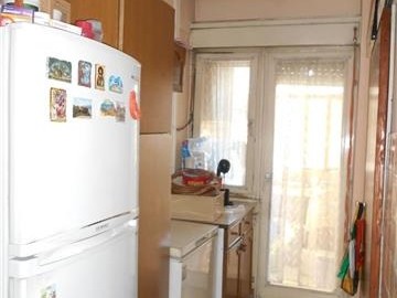 Двособен комплетно наместен стан во Скопјанка