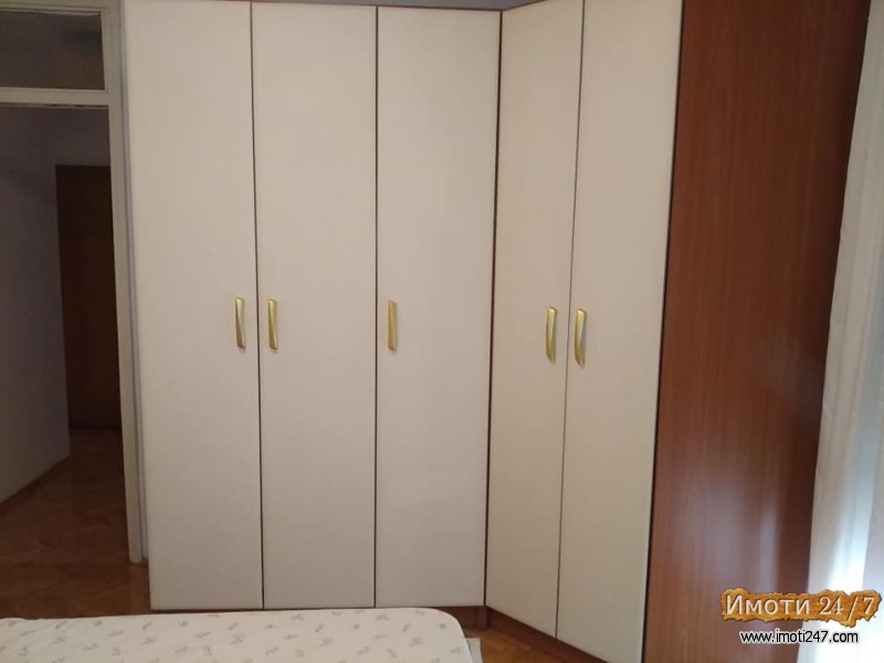 Се продава стан во Ново Лисиче 