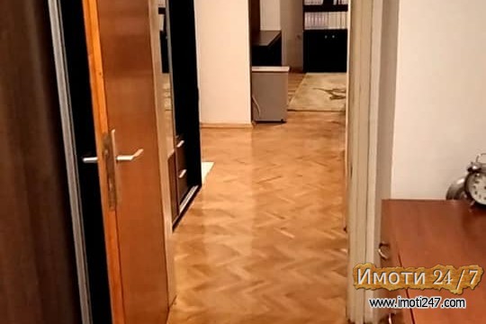 Се продава стан во Ново Лисиче 