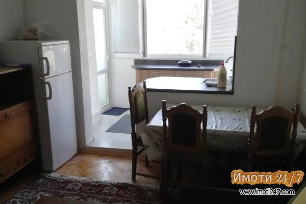 stanovi skopje Се издава комплетно наместен стан во Карпош 4