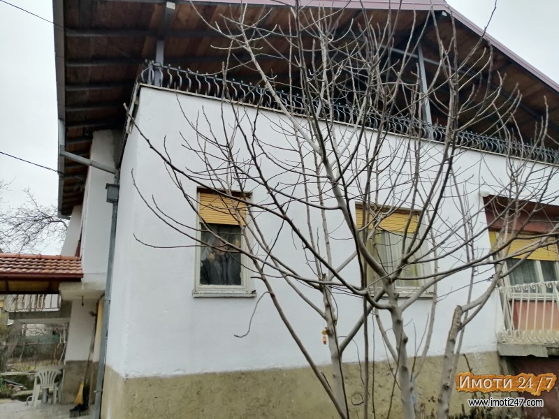 Се продава куќа во Куманово