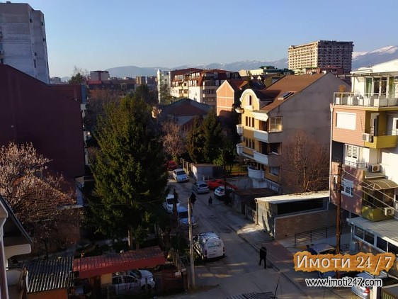 Изнајмување на стан во Кисела Вода - Скопје