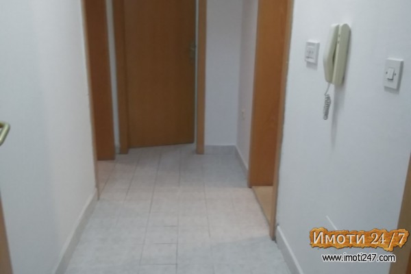 Се издава празен стан во Карпош 4-210еур