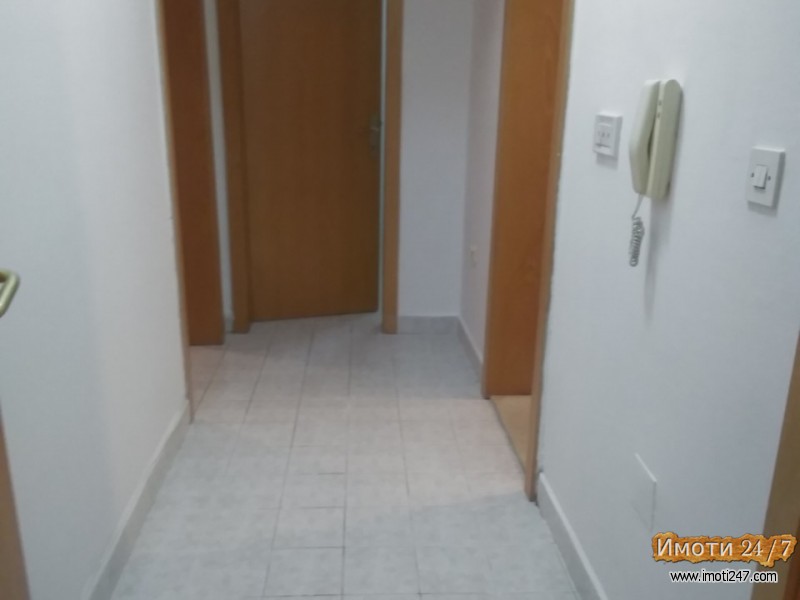 Се издава празен стан во Карпош 4-210еур