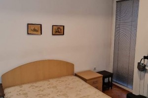Se izdava stan vo centarot na Skopje