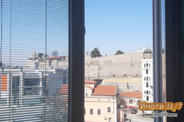 stanovi skopje Изнајмувам прекрасен стан во Скопје- Плоштад Македонија