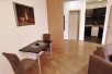 Debar maalo Centar  se izdava kompletno namsten stan od 40m2 so edna spalna soba