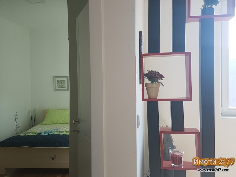 Се издава наместен стан во Капиштец