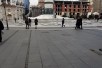 Се издава стан на Плоштад Македонија