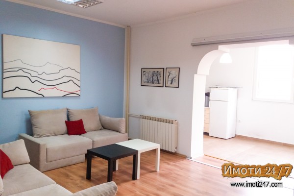 Се продава стан во Дебар Маало Скопје