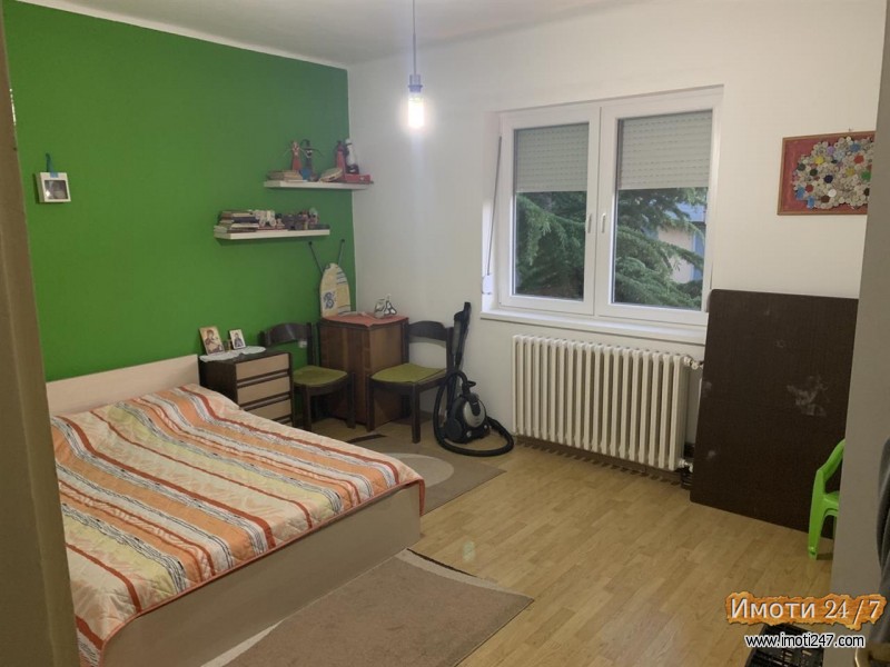 Се продава реновиран стан во Карпош 1 71m2 со 3 спални соби