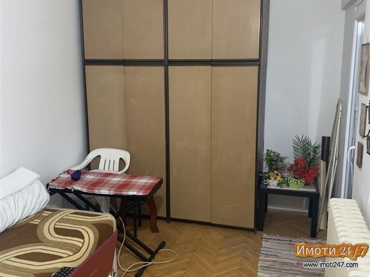 Се продава реновиран стан во Карпош 1 71m2 со 3 спални соби