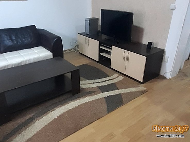 Се издава стан во центар на Скопје