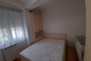 Nov stan so 2 spalni vo Crnice 68m2