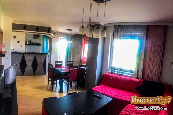 stanovi skopje Се продава стан во Скопје Општина Кисела Вода