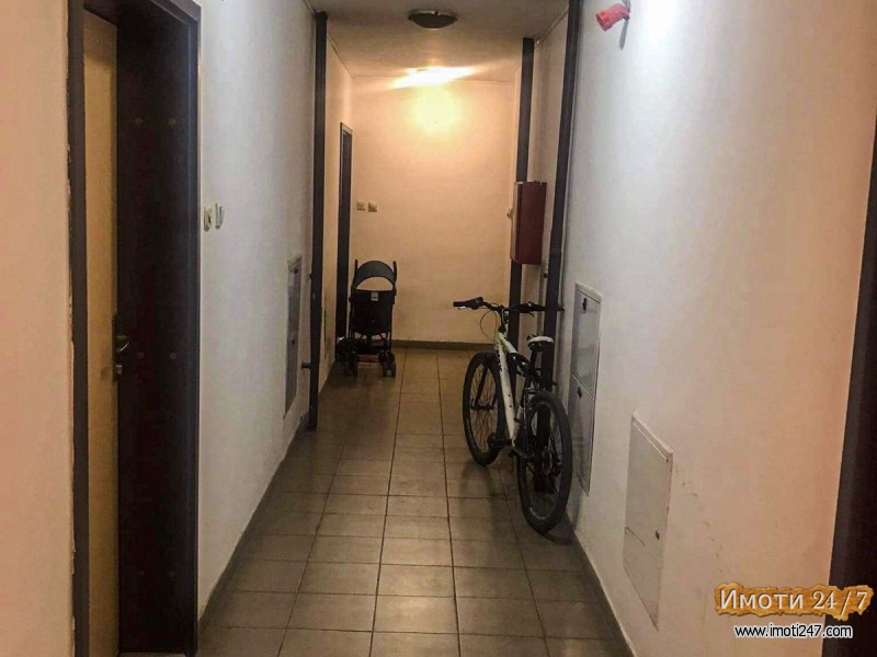 Се продава стан во Скопје Општина Кисела Вода
