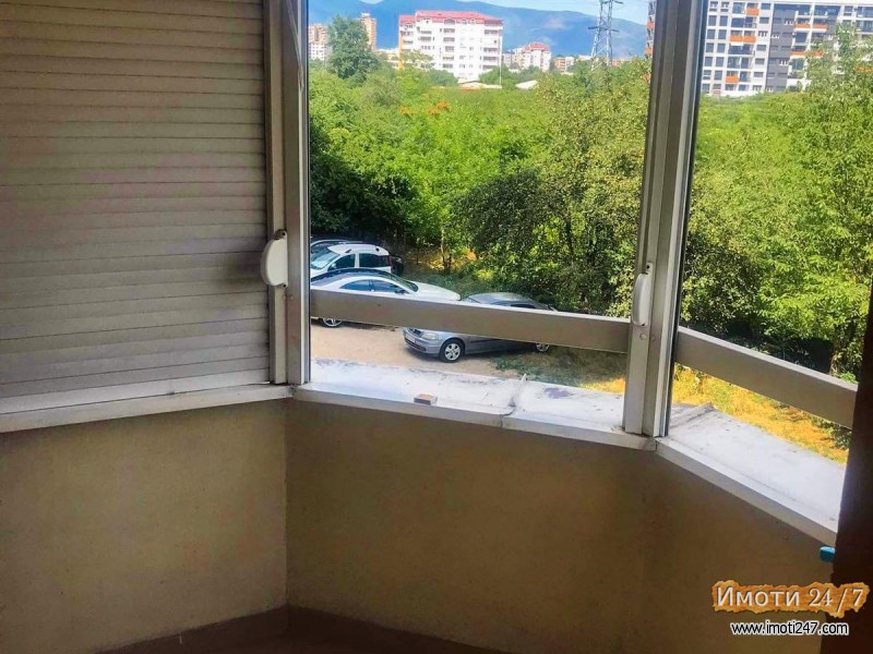Се продава стан во Скопје Општина Кисела Вода