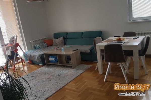 stanovi skopje Целосно наместен стан во населба Александрија Скопје