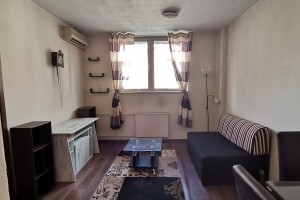 Се продава двособен стан 36м2 во Ново Лисиче спроти Лиса