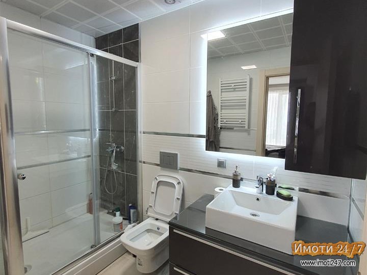 Luxury Apartment for rent in Cevahir Sky City 100 sqm