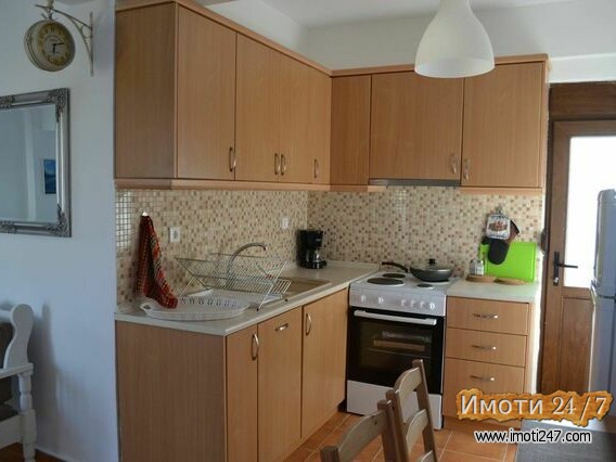 Nikiti Halkidiki For Sale 3 level maisonette 75 sq