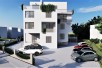 Продажба на станови од 75 м2 94 м2 и 100 м2 во куќа за домување со двор и паркинг во двор