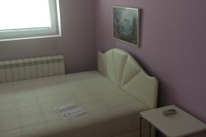stanovi skopje Се продава гарсоњера комплетно наместена со имотен лист