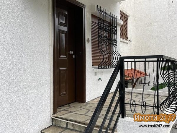 For Sale in Nea Potidaja renovated maisonette 70m2