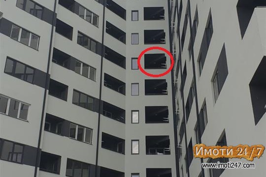 stanovi skopje Се продава нов стан 48m2 во квалитетна градба - на крај од Влае 