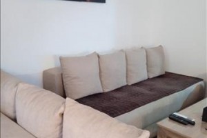 stanovi skopje SE PRODAVA NOVA VSELIVA GARSONJERA