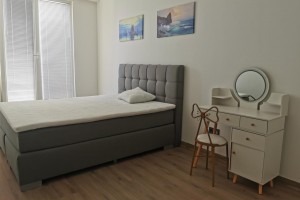 Se izdava stan 68m2 vo Cevahir