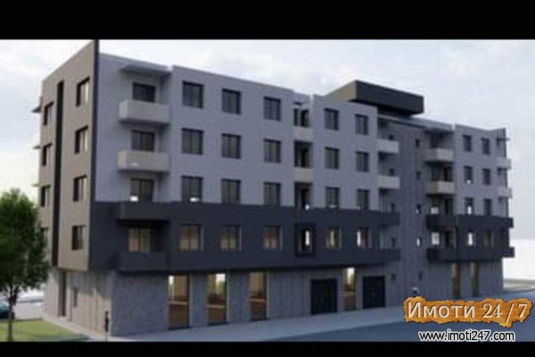 stanovi skopje Се продаваат станови во градба во Даме Груев оп Ѓорче Петров