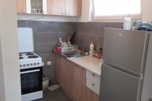 stanovi skopje Nova Garsonjera So Ubav Pogled vo  Kisela Voda 
