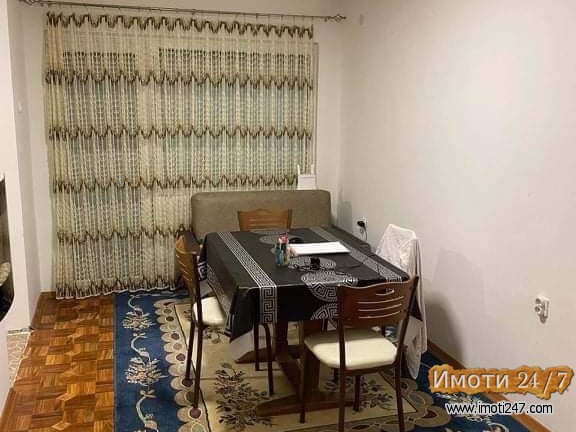 Се изнајмува стан во Охрид во близина на ресорант Валентино